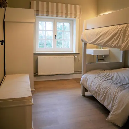 Edelweis Villa *