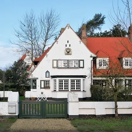 Edelweis * De Haan